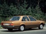 Opel Rekord 1977 года